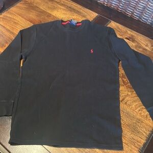 Polo Ralph Lauren cotton sleepwear top size XL